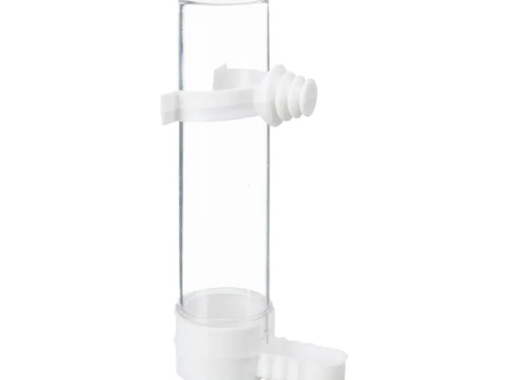 Trixie Tränke und Futterspender 50 ml/ 11 cm