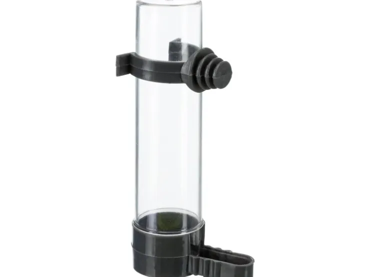 Trixie Tränke und Futterspender 50 ml/ 11 cm