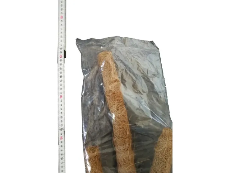 Proflora Troncho naturreine Kokosfasern 60 cm* Terraristik