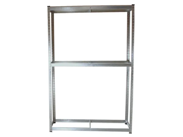 TRUTZHOLM Reifenregal Für 8 Räder 180x120x40 cm 795 kg* Kellerregale