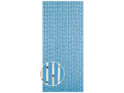 Türvorhang Tonkin 90 cm x 200 cm* Türvorhänge