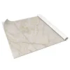Tulup Möbelfolie Imitationsmarmor Folie für Möbel 100x50 cm Klebefolie für Möbel Braun Möbelfolie Möbel Klebefolie