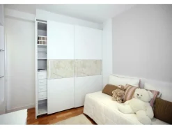 Tulup Möbelfolie Imitationsmarmor Folie für Möbel 100x50 cm Klebefolie für Möbel Braun Möbelfolie Möbel Klebefolie