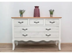 Tulup Möbelfolie Marmor Granit Klebefolie Möbel 100x50 cm Folie für Möbel Weiß Möbelfolie Klebefolie für Möbel
