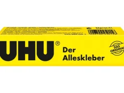 UHU Alleskleber Transparent 35 g