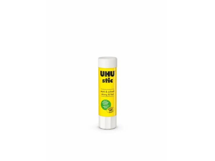 UHU Stic Klebestift 8,2 g* Bastelkleber