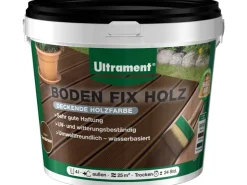 Ultrament Boden Fix Holz 4 l* Spezialfarben