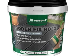Ultrament Boden Fix Holz 4 l