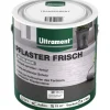 Ultrament Pflaster Frisch 2,5 l Transparent* Spezialfarben