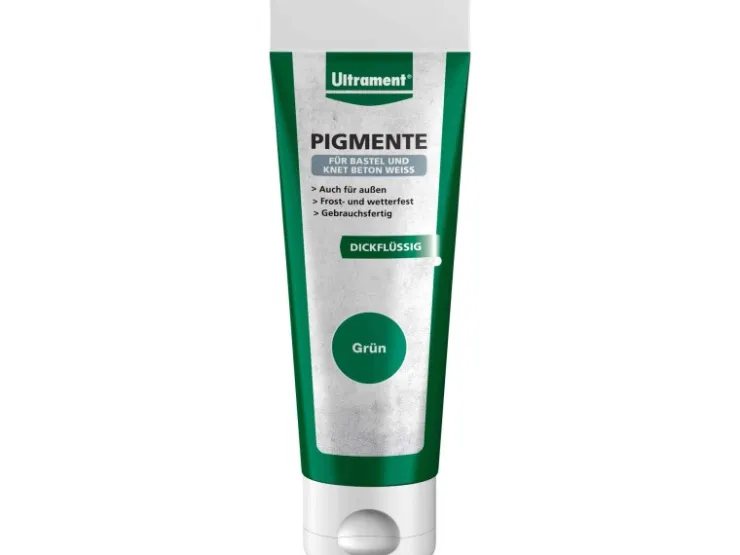 Ultrament Pigmente 100 ml* Kreativfarben