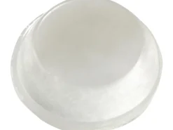 Universalpuffer Selbstklebend Ø 12 mm 28 Stück Transparent