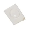 Universalpuffer Selbstklebend Ø 8 mm 50 Stück Transparent