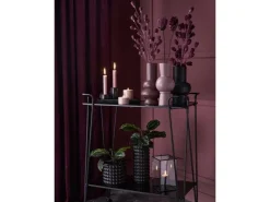 Vase Midnight Mystery Schwarz