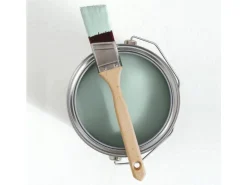 V&CO Premium-Innenfarbe Dead Flat Matt Grün Farbton 1 2,5 l* Innenfarben