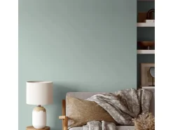 V&CO Premium-Innenfarbe Dead Flat Matt Grün Farbton 1 2,5 l* Innenfarben