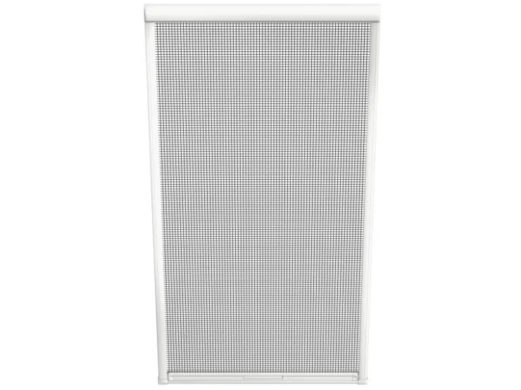 Velux Insektenschutz-Rollo ZIL SK06 0000SWL Schwarz