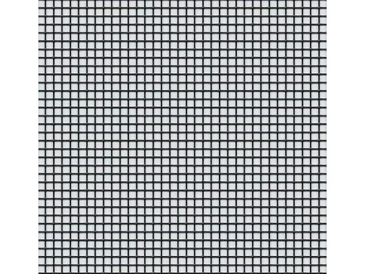 Velux Insektenschutz-Rollo ZIL SK06 0000SWL Schwarz