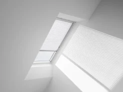 Velux Jalousette PAL SK08 7001S Weiß* Jalousien