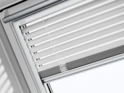 Velux Jalousie manuell PAL CK02 7001S Weiß* Jalousien