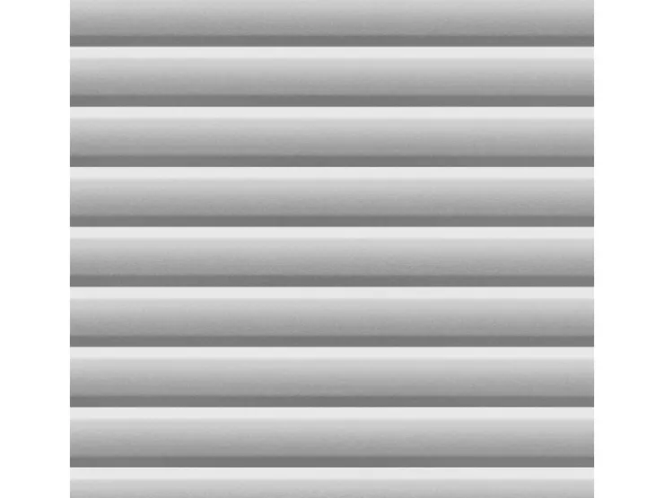 Velux Jalousie Manuell PAL C06 7057SWL 55 cm x 118 cm Silber Gebürstet* Jalousien
