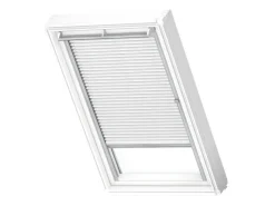 Velux Jalousie Manuell PAL P31 7001S 94 cm x 60 cm Weiß