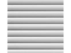 Velux Jalousie Manuell PAL F08 7001SWL 66 cm x 140 cm Weiß