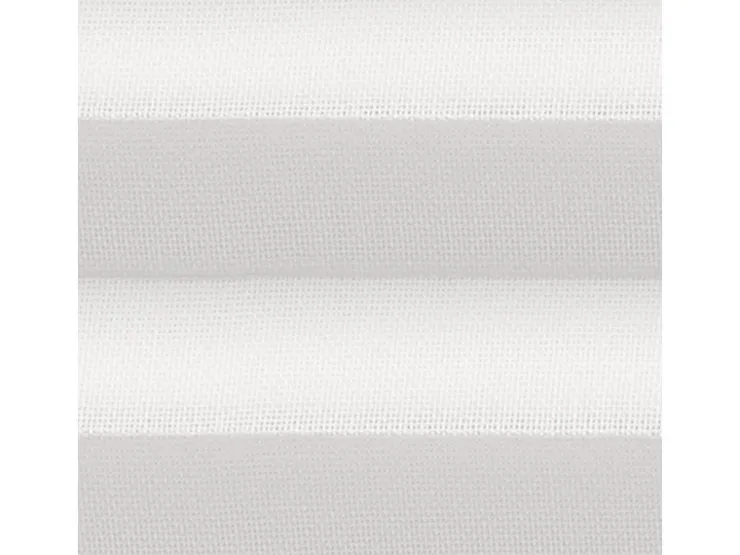 Velux Plissee manuell FHL S04 1016S Weiß