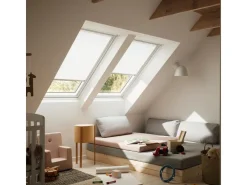 Velux Sichtschutzrollo Manuell RFL Y45 1028S