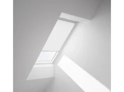 Velux Sichtschutzrollo mit Haltekrallen RG 047 1028* Raffrollos