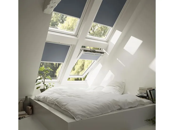 Velux Verdunkelungsrollo DKL S08 1100S