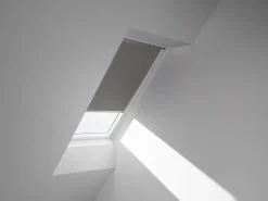Velux Verdunkelungsrollo manuell DKL FK08 0705S
