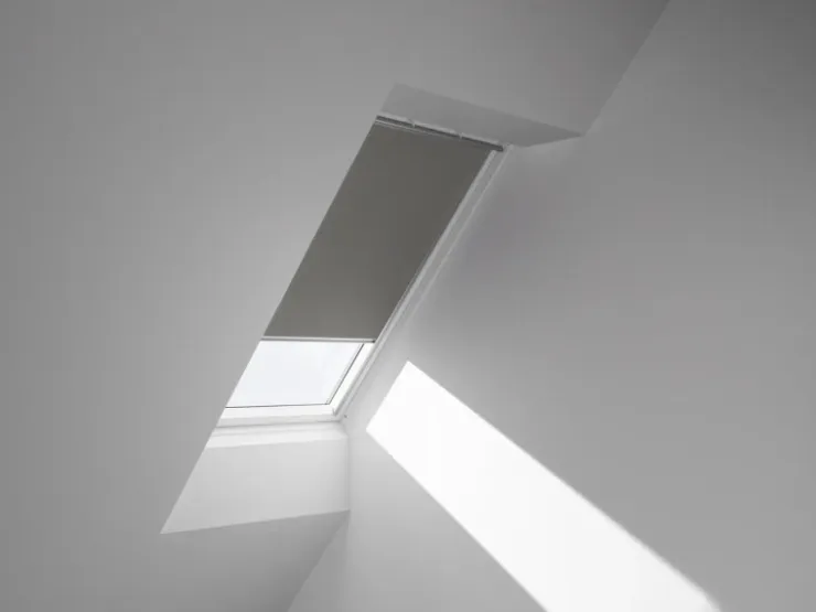 Velux Verdunkelungsrollo manuell DKL M10 0705S* Rollos|Raffrollos