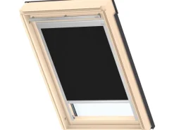 Velux Verdunkelungsrollo für Dachfenster Classic DBL C04 4249* Raffrollos