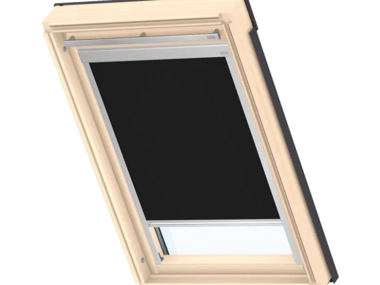 Velux Verdunkelungsrollo für Dachfenster Classic DBL C04 4249* Raffrollos