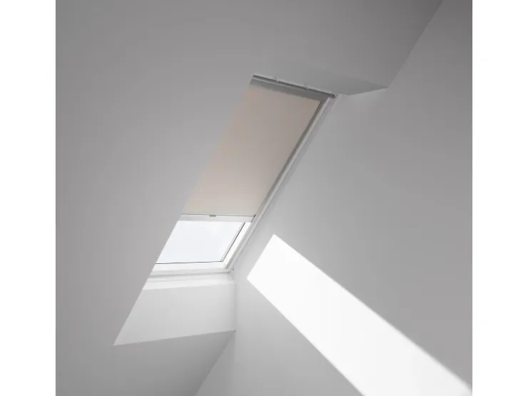 Velux Verdunkelungsrollo DKL Y87 1085S