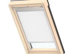 Velux Verdunkelungsrollo für Dachfenster Classic DBL F06 4288