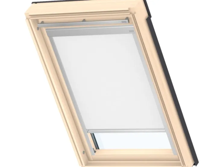 Velux Verdunkelungsrollo für Dachfenster Classic DBL F06 4288