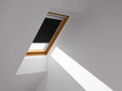 Velux Verdunkelungsrollo für Dachfenster Classic DBL M04 4249