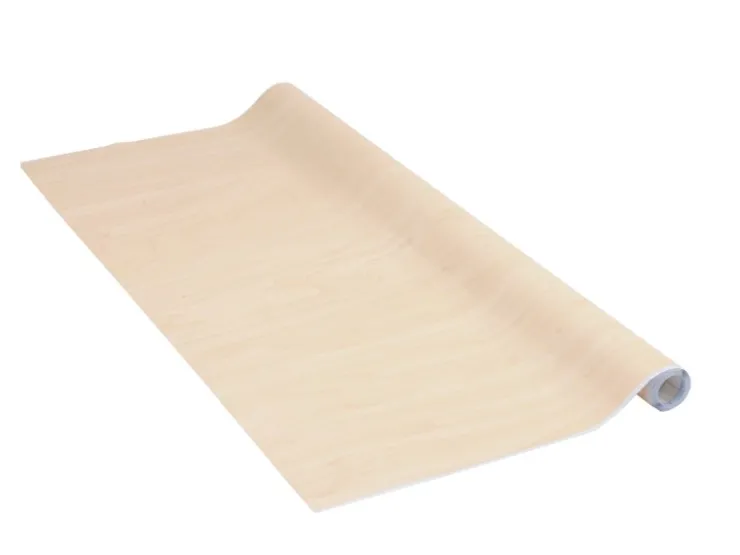 Venilia Klebefolie 90 cm x 210 cm