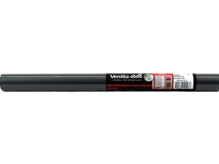 Venilia Klebefolie 45 cm x 200 cm