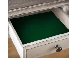 Venilia Klebefolie Effekt Velour Green 45 cm x 100 cm