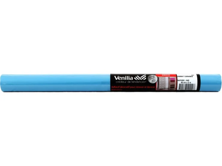 Venilia Klebefolie 45 cm x 200 cm