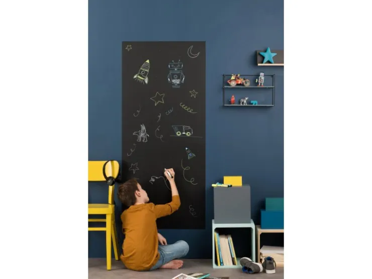 Venilia Klebefolie Tafelfolie 45 cm x 150 cm* Klebefolien