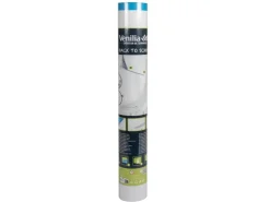 Venilia Klebefolie Whiteboard Ferro mit Zubehör 45 cm x 100 cm