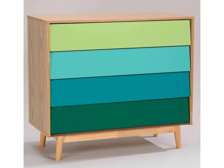 Venilia Klebefolie Zeder 45 cm x 200 cm* Klebefolien