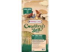 Versele-Laga Country's Best Gra-Mix Küken & Wachtel Mischung 4 kg* Terraristik