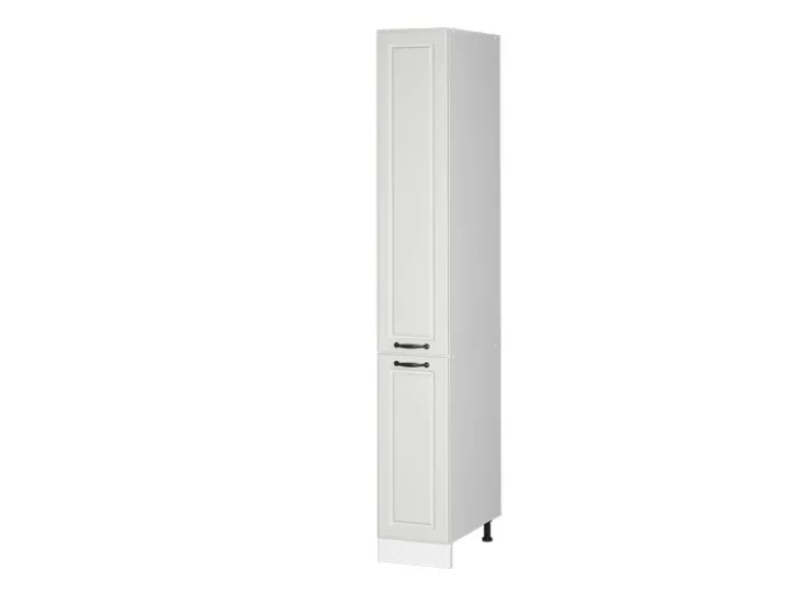 Vicco Apothekerschrank R-Line Medizinschrank für die Küche Landhaus/ 30 cm* Schränke