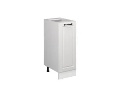 Vicco Apothekerschrank R-Line Landhaus/ 30 cm ohne Arbeitsplatte* Schränke
