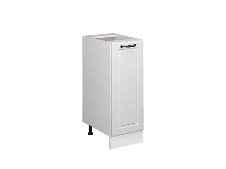Vicco Apothekerschrank R-Line Landhaus/ 30 cm ohne Arbeitsplatte* Schränke