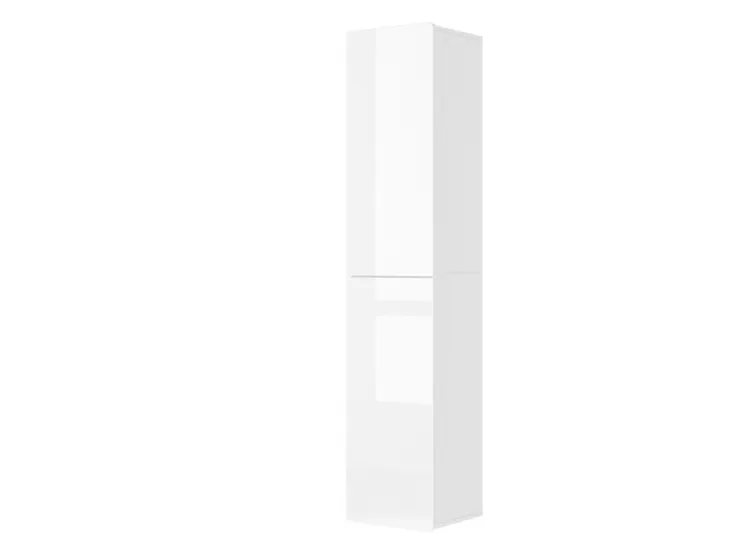 Vicco Badschrank Izan Hochglanz 37 x 172 cm